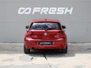 BMW 1 серии II (F20/F21) Краснодар  - изображение 21