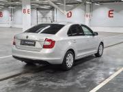 Skoda Rapid I Казань  - изображение 28