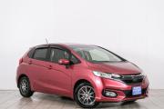 Honda Fit III Рестайлинг Красноярск  - изображение 21