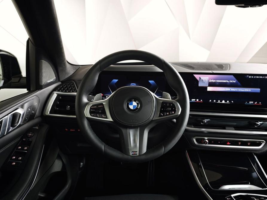 BMW X5 IV (G05/G18) Рестайлинг Москва  - изображение 10