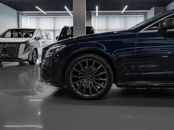Mercedes-Benz CLS II (C218) Рестайлинг с пробегом 2015 года, цена 3 150 000 рублей, 113100 км, седан, Автокод Объявления