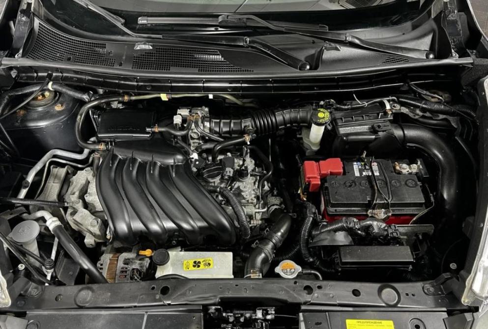 Nissan Juke I Нижний Новгород  - изображение 22