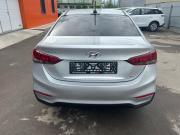 Hyundai Solaris II Сызрань  - изображение 22