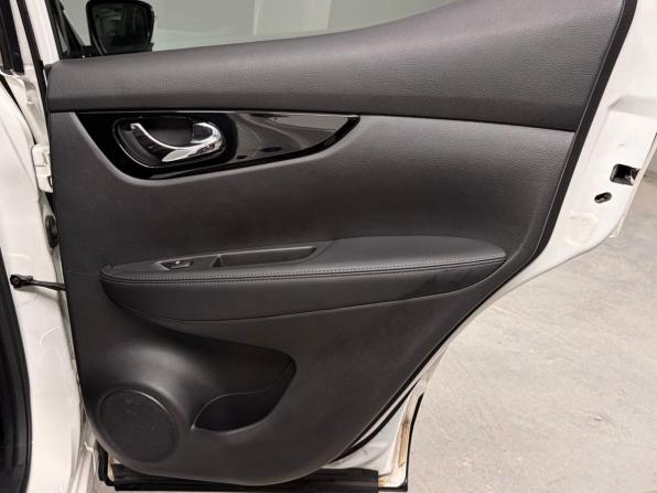 Nissan Qashqai II Рестайлинг с пробегом 2020 года, цена 2 480 000 рублей, 67681 км, внедорожник, Автокод Объявления