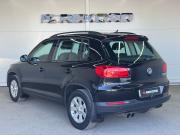 Volkswagen Tiguan I Рестайлинг Уфа  - изображение 28