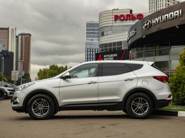 Hyundai Santa Fe III с пробегом 2015 года, цена 1 948 000 рублей, 142250 км, внедорожник, Автокод Объявления