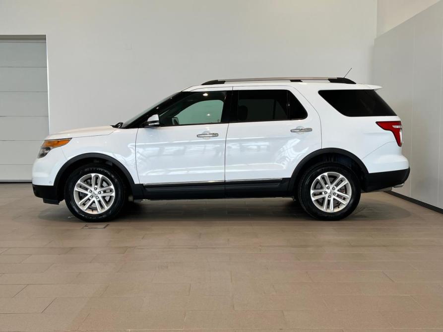 Ford Explorer V Волгоград  - изображение 5