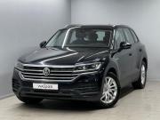 Volkswagen Touareg III Санкт-Петербург  - изображение 28