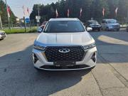 Chery Tiggo 7 Pro Max I Тюмень  - изображение 21