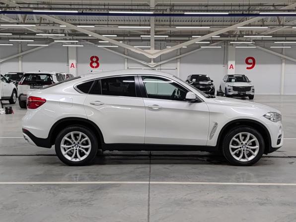 BMW X6 II (F16) с пробегом 2016 года, цена 3 360 000 рублей, 136620 км, внедорожник, Автокод Объявления