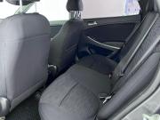 Hyundai Solaris I Рестайлинг Ростов-на-Дону  - изображение 37