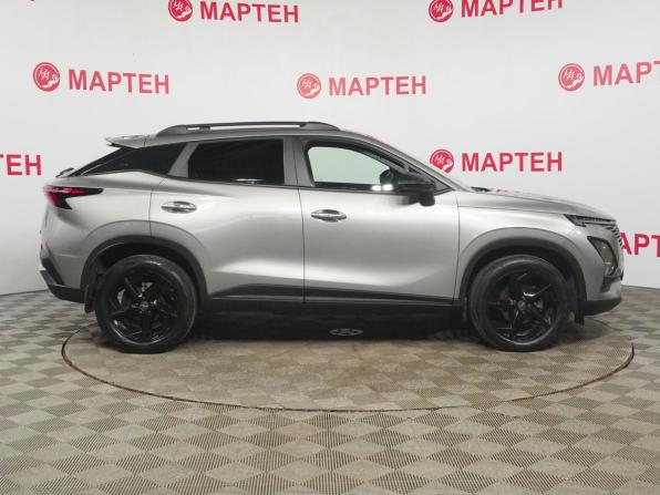 Omoda C5 I с пробегом 2023 года, цена 1 559 000 рублей, 57226 км, внедорожник, Автокод Объявления