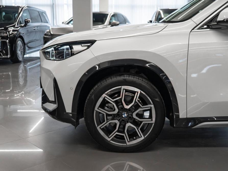 BMW X1 III (U11/U12) Москва  - изображение 24