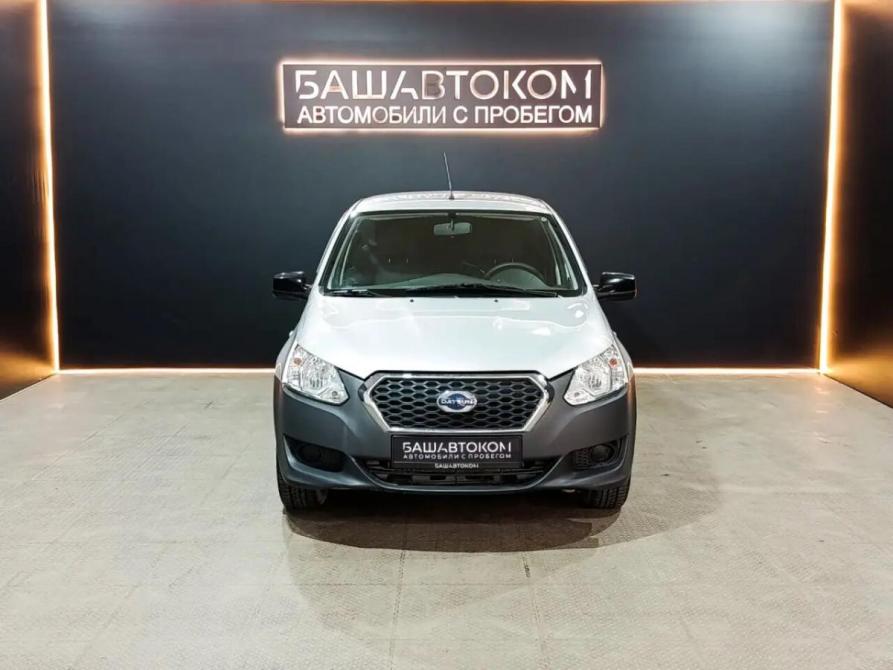 Datsun on-DO I Уфа  - изображение 3