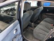 Nissan Tiida I Рестайлинг Москва  - изображение 40
