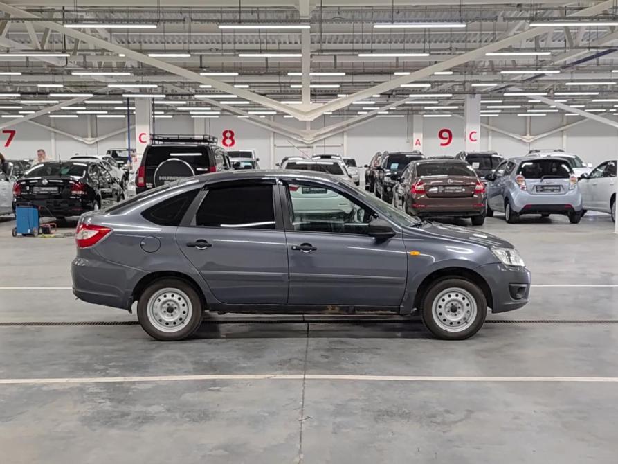 Lada (ВАЗ) Granta I Казань  - изображение 5