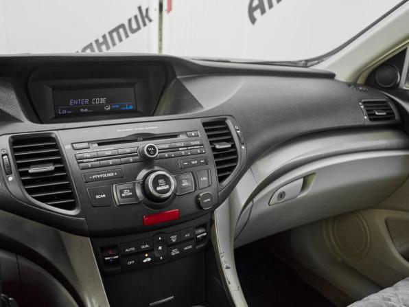 Honda Accord VIII с пробегом 2008 года, цена 975 000 рублей, 313517 км, седан, Автокод Объявления