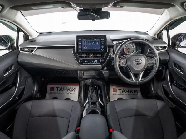 Toyota Corolla XII (E210) с пробегом 2020 года, цена 1 750 000 рублей, 56500 км, универсал, Автокод Объявления