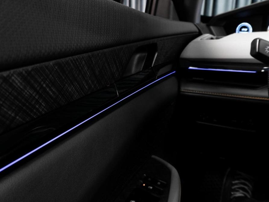 Changan UNI-V I Тюмень  - изображение 24