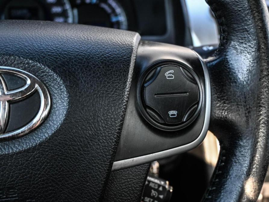 Toyota Camry VII (XV50) Новороссийск  - изображение 14