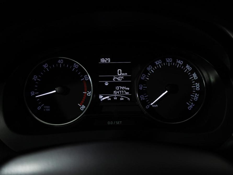 Skoda Rapid I Санкт-Петербург  - изображение 12