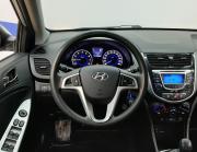 Hyundai Solaris I Москва  - изображение 29