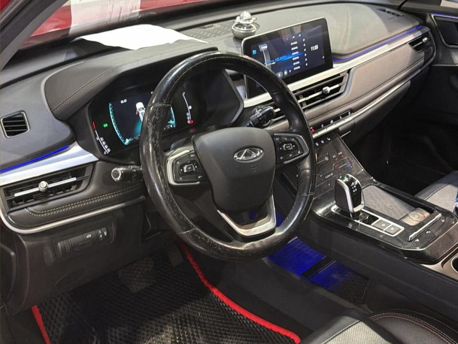 Chery Tiggo 7 Pro I Санкт-Петербург  - изображение 2