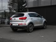 Kia Sportage III Рестайлинг Москва  - изображение 19