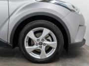 Toyota C-HR I Красноярск  - изображение 46