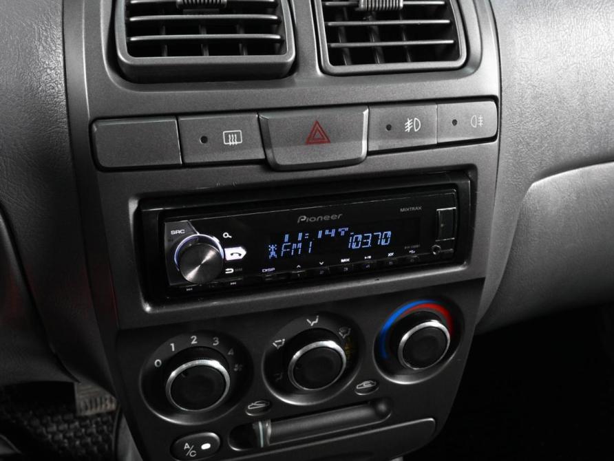 Hyundai Accent II Ростов-на-Дону  - изображение 13