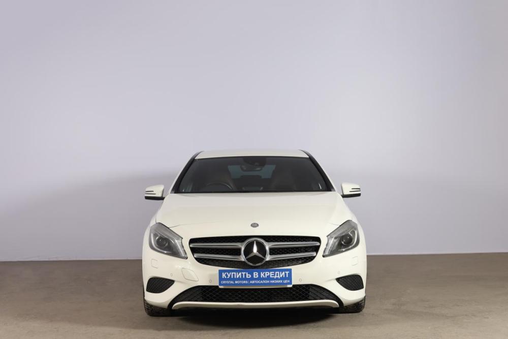 Mercedes-Benz A-Класс AMG I (W176) Новосибирск  - изображение 2