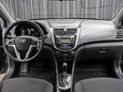 Hyundai Solaris I Москва  - изображение 35