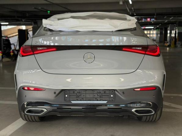 Новый Mercedes-Benz GLC Coupe II (C254) 2026 года, цена 9 850 000 рублей, внедорожник, Автокод Объявления