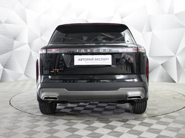 Jaecoo J7 I с пробегом 2024 года, цена 2 313 000 рублей, 27202 км, внедорожник, Автокод Объявления