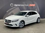 Mercedes-Benz A-Класс III (W176) Рестайлинг Пермь  - изображение 21