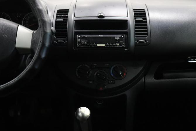 Nissan Note I Рестайлинг с пробегом 2012 года, цена 598 460 рублей, 177991 км, хэтчбек, Автокод Объявления