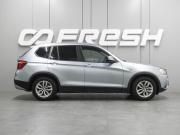 BMW X3 II (F25) Воронеж  - изображение 27
