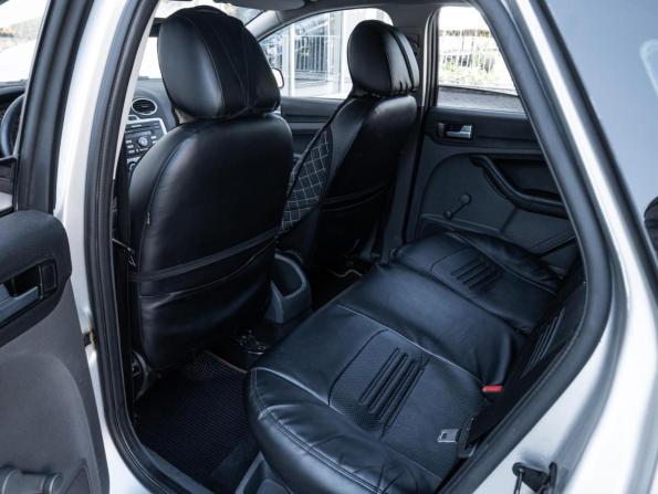Ford Focus II с пробегом 2005 года, цена 580 000 рублей, 284028 км, хэтчбек, Автокод Объявления