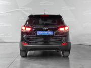 Hyundai ix35 I Новосибирск  - изображение 32