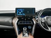 Toyota Harrier IV (XU80) Красноярск  - изображение 35