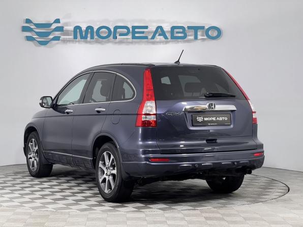 Honda CR-V III Рестайлинг с пробегом 2011 года, цена 1 689 000 рублей, 173100 км, внедорожник, Автокод Объявления