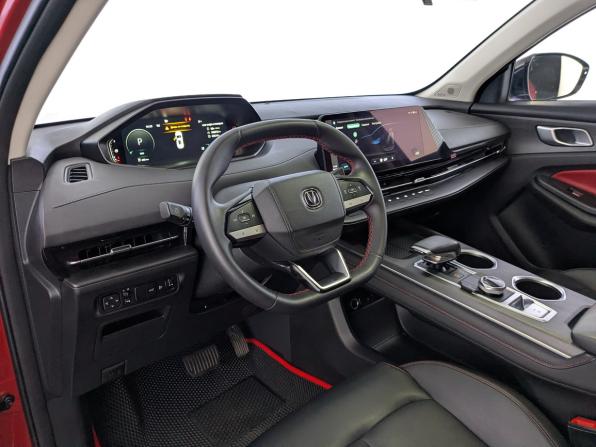 Changan CS55 Plus II с пробегом 2024 года, цена 2 130 000 рублей, 30000 км, внедорожник, Автокод Объявления