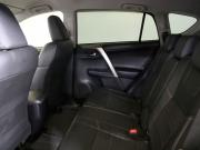 Toyota RAV4 IV (XA40) Санкт-Петербург  - изображение 39