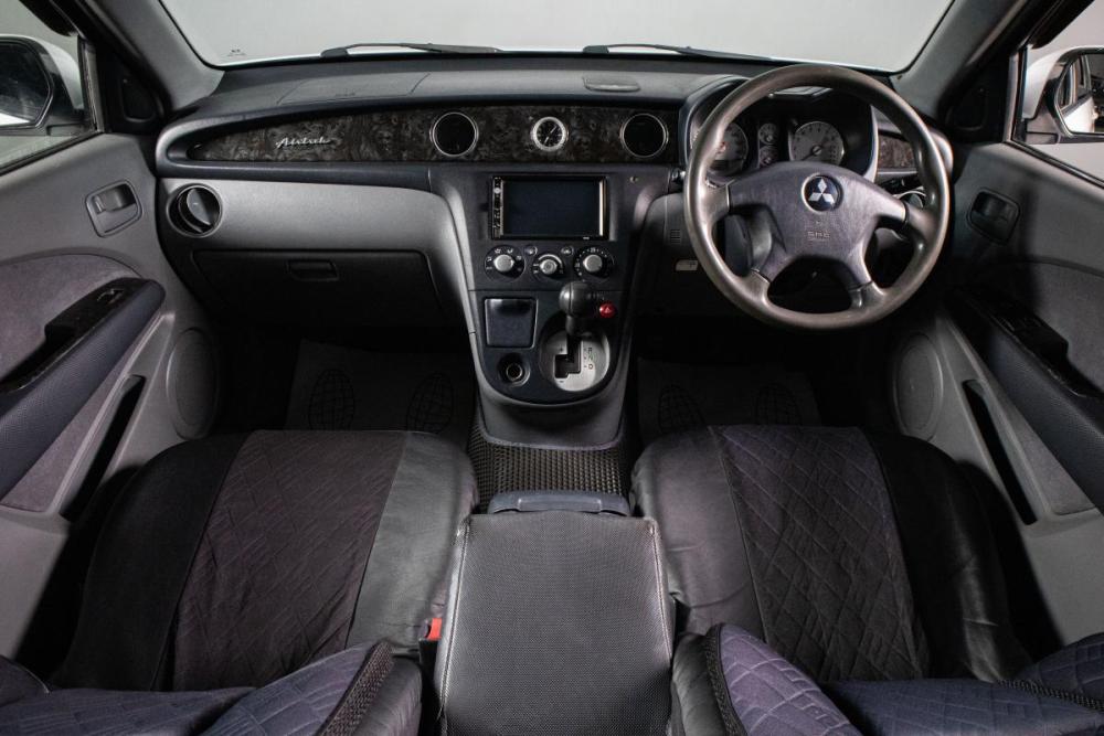 Mitsubishi Airtrek I Сургут  - изображение 13