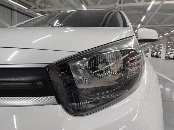 Kia Morning III Рестайлинг 1 с пробегом 2021 года, цена 1 534 296 рублей, 82071 км, хэтчбек, Автокод Объявления