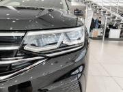 Volkswagen Tiguan II Рестайлинг Казань  - изображение 43