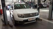 Renault Duster I Санкт-Петербург  - изображение 8