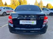 Lada (ВАЗ) Granta I Рестайлинг Великие Луки  - изображение 25