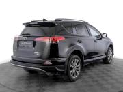 Toyota RAV4 IV (XA40) Рестайлинг Москва  - изображение 34
