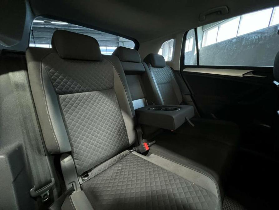 Volkswagen Tiguan II Оренбург  - изображение 20